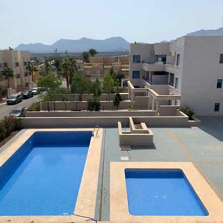 Be Free Terreros San Juan De Los Terreros Exterior photo