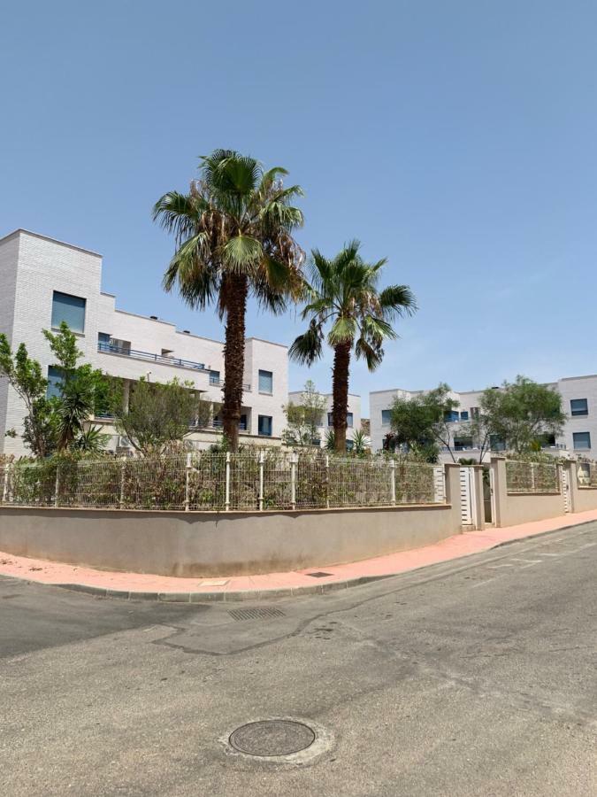 Be Free Terreros San Juan De Los Terreros Exterior photo