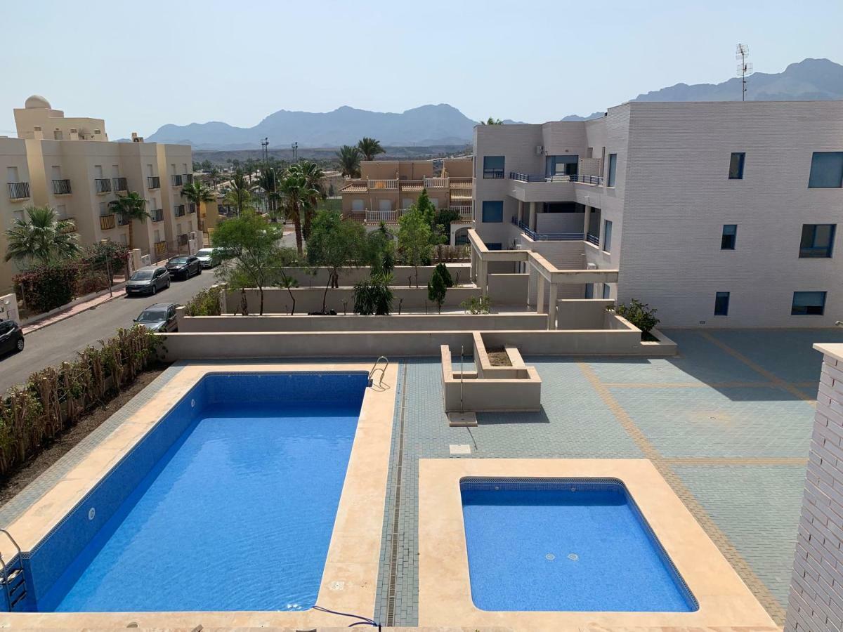 Be Free Terreros San Juan De Los Terreros Exterior photo