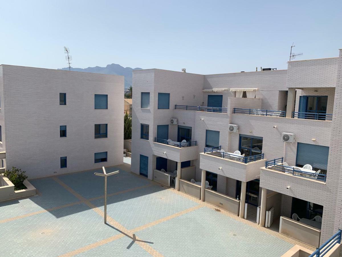 Be Free Terreros San Juan De Los Terreros Exterior photo