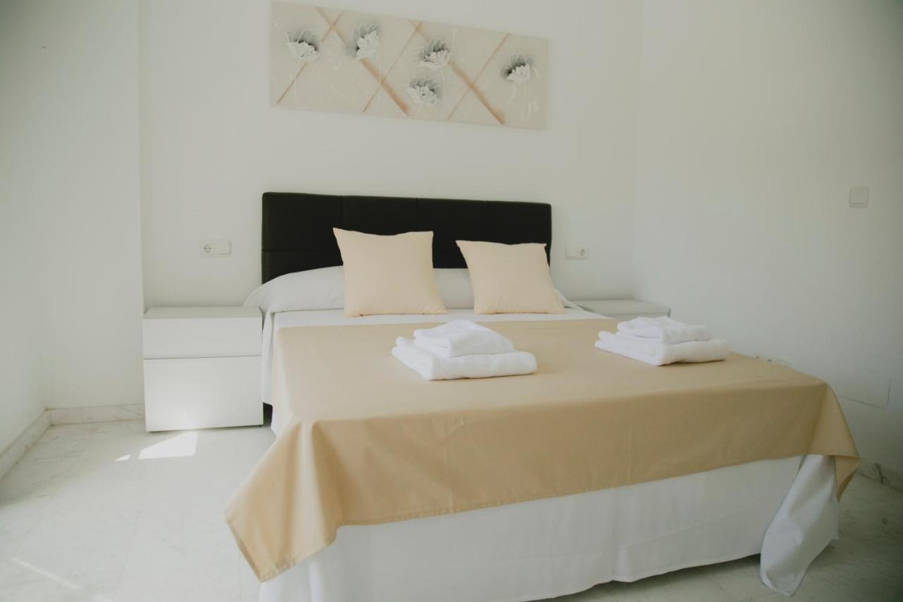 Be Free Terreros San Juan De Los Terreros Exterior photo