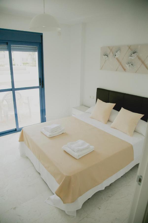 Be Free Terreros San Juan De Los Terreros Exterior photo