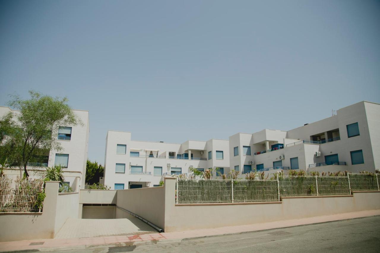 Be Free Terreros San Juan De Los Terreros Exterior photo