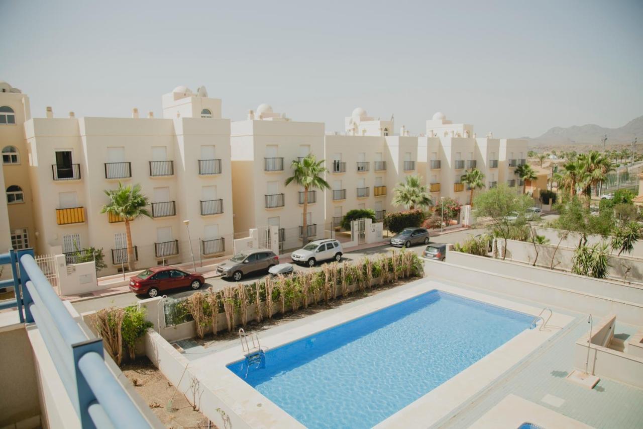 Be Free Terreros San Juan De Los Terreros Exterior photo