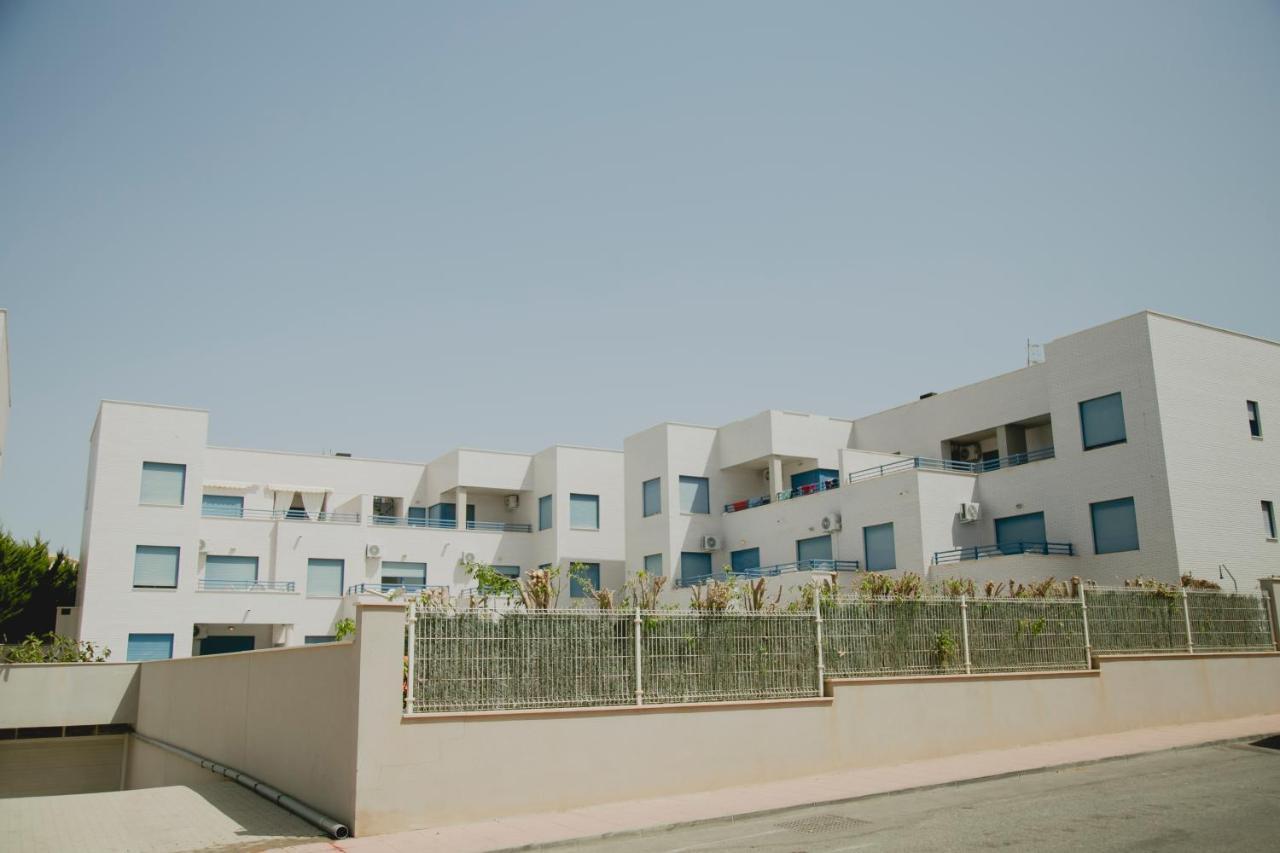 Be Free Terreros San Juan De Los Terreros Exterior photo